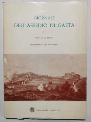 Il giornale dell'assedio di Gaeta
