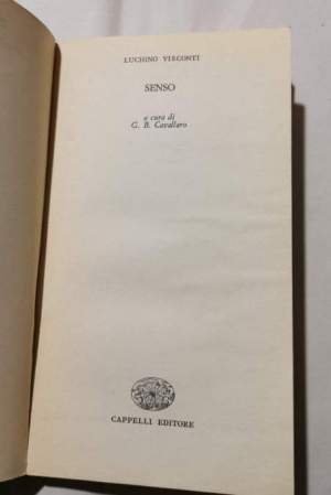 Senso