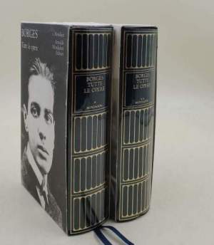 Tutte le opere - 2 voll.