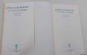 Tutte le opere - 2 voll.