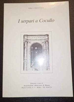 I serpari a Cocullo