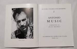 Antonio Music