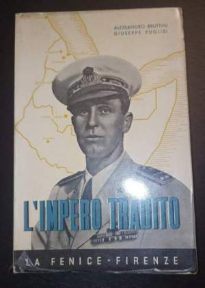 L'Impero tradito