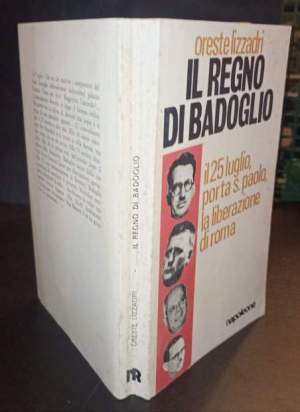 Il regno di Badoglio