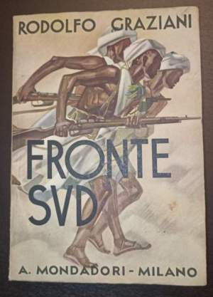 Il fronte sud