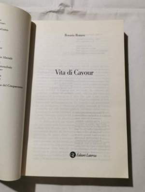Cavour