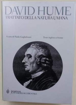Trattato della natura umana