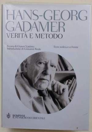 Verita' e metodo