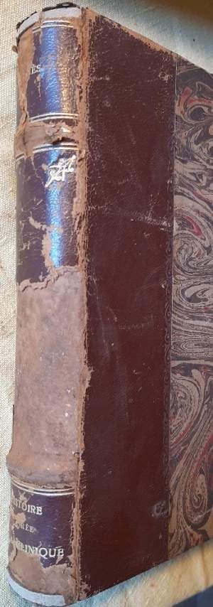 L'HISTOIRE ECLAIREE PAR LA CLINIQUE