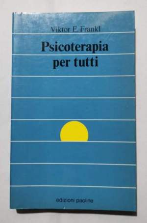 Psicoterapia per tutti