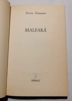 Malfara