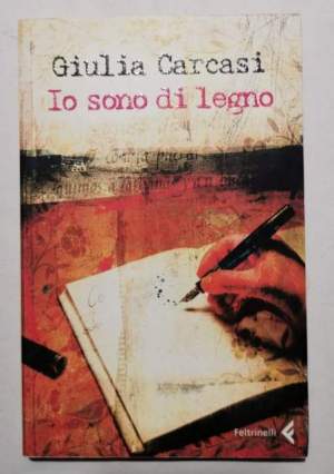 Io sono di legno