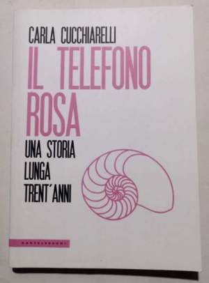 Il telefono rosa - Una storia lunga trent'anni
