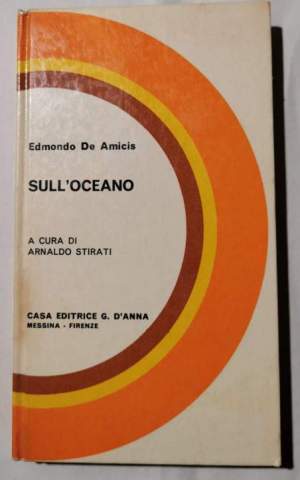 Sull'oceano