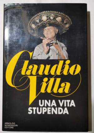 Una vita stupenda