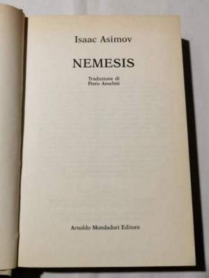 Nemesis