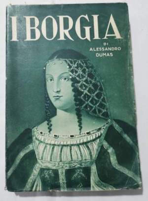 I Borgia