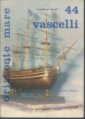 44 VASCELLI - Parte prima