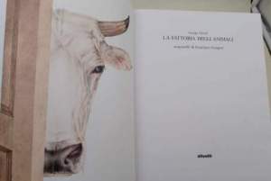 La fattoria degli animali