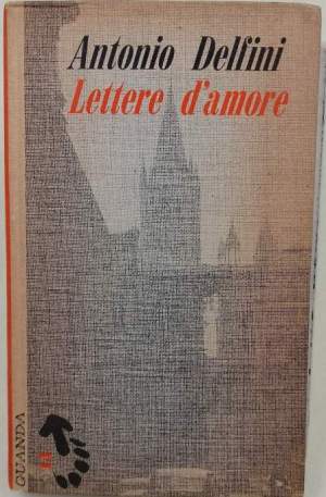 Lettere d'amore