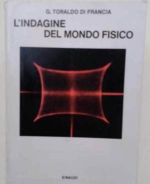 L'indagine del mondo fisico