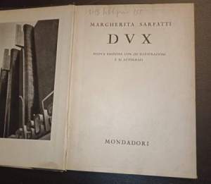 Dux