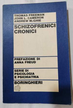 Schizofrenici cronici