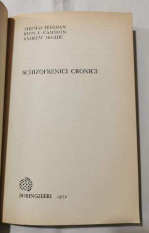 Schizofrenici cronici