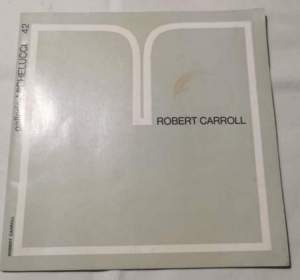 Robert Carroll