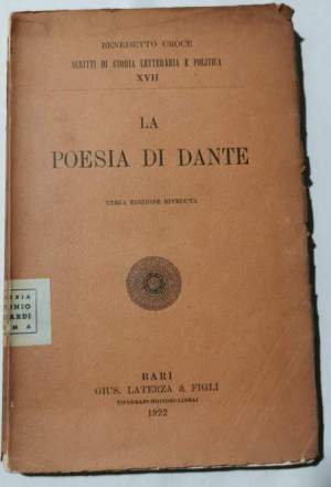 La poesia di Dante