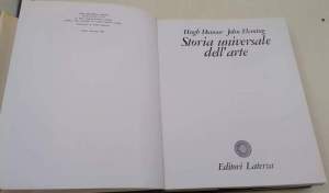 Storia universale dell'arte