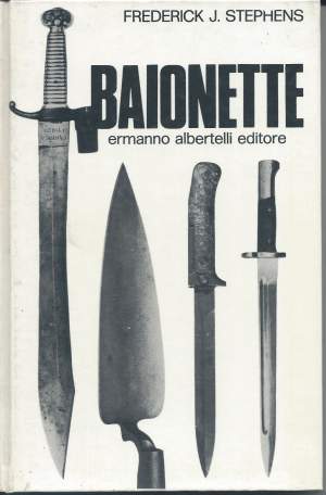 BAIONETTE
