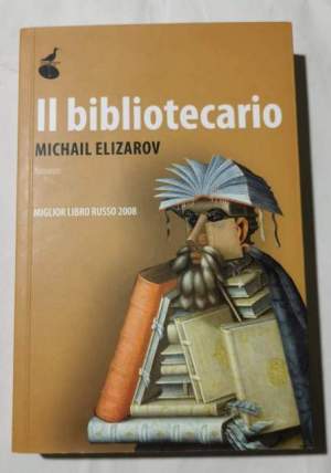 Il bibliotecario