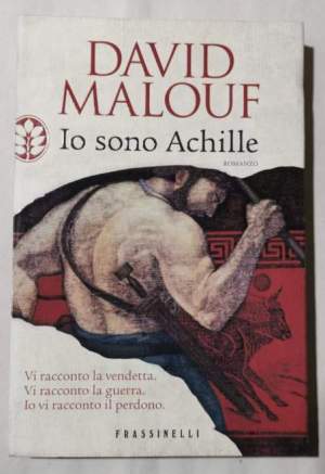 Io sono Achille