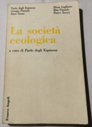 La societa' ecologica