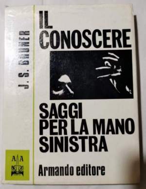 Il Conoscere - Saggi per la mano sinistra
