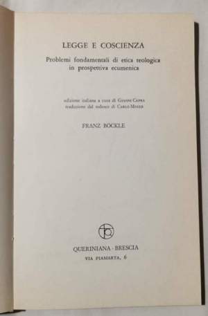 Giornale di teologia
