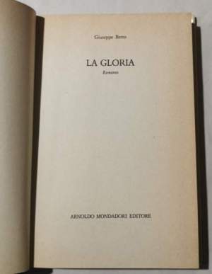 La gloria