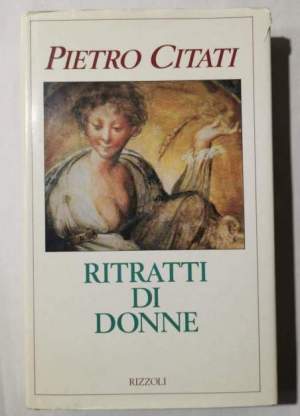 Ritratti di donne