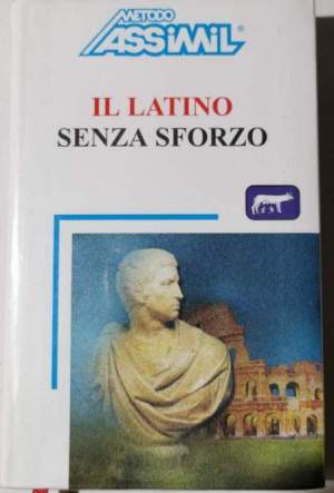 Il latino senza sforzo