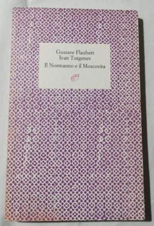 Il Normanno e il Moscovita