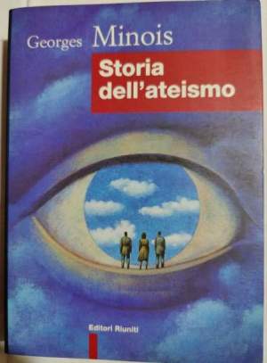 Storia dell'Ateismo