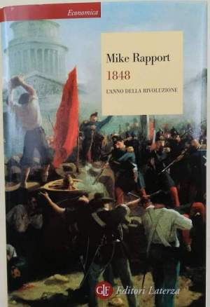 1848 : l'anno della rivoluzione