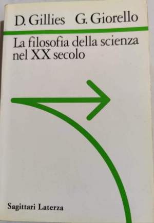 La filosofia della scienza nel XX secolo