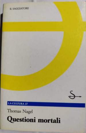 Questioni mortali