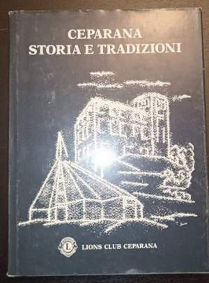 Ceparana storia e tradizioni