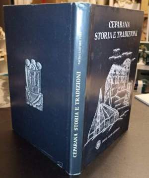Ceparana storia e tradizioni