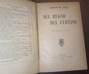 Nel regno del Cervino