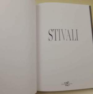 Stivali