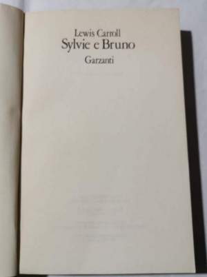 Sylvie e Bruno